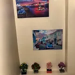 Irem Apartment
