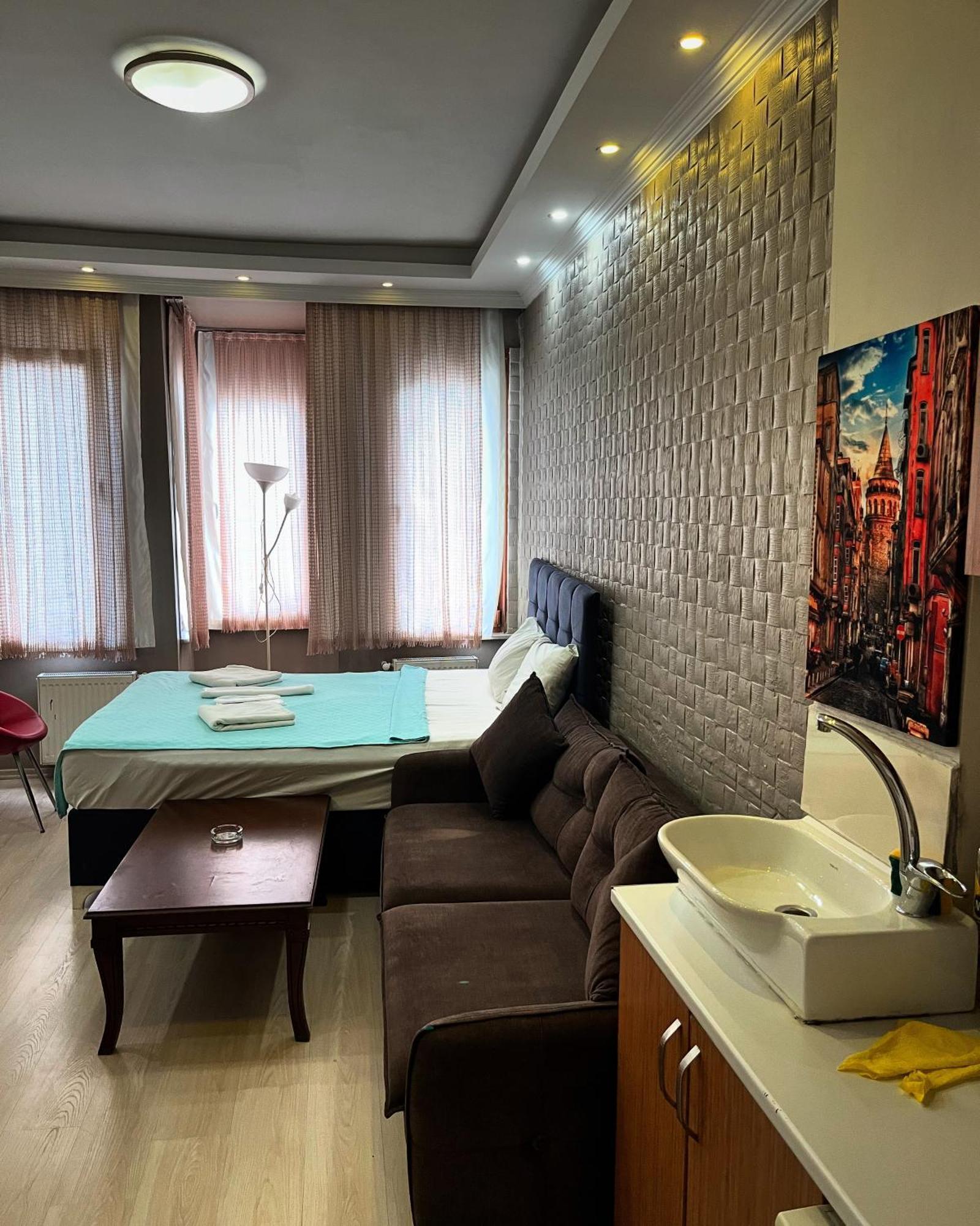Aparthotel Irem
