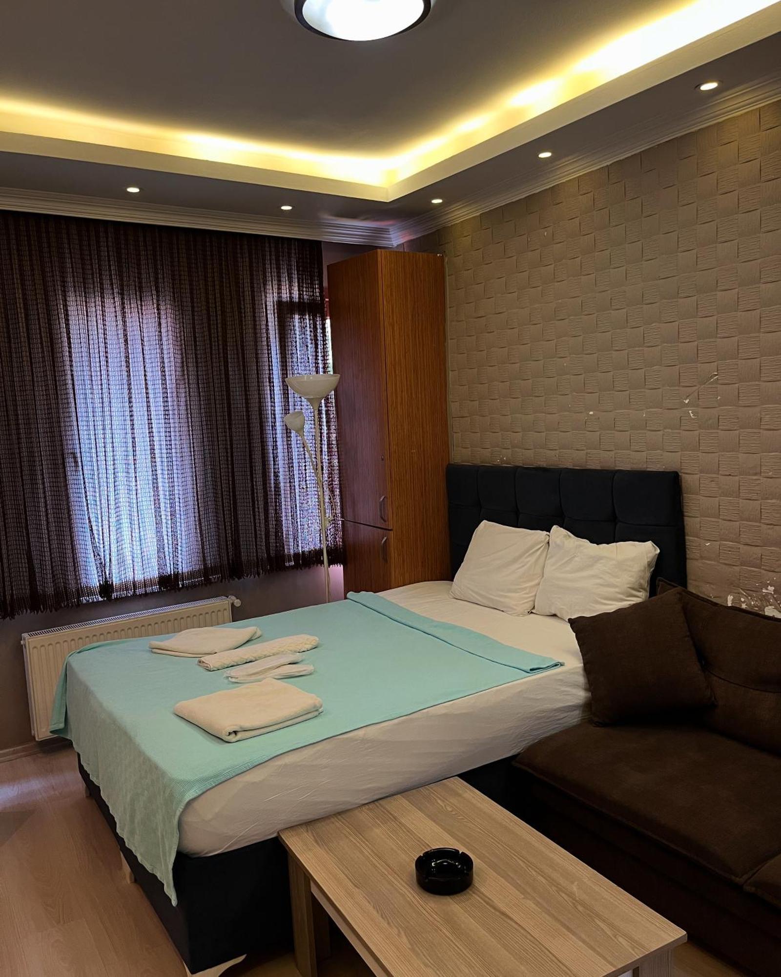 Aparthotel Irem Istanbul