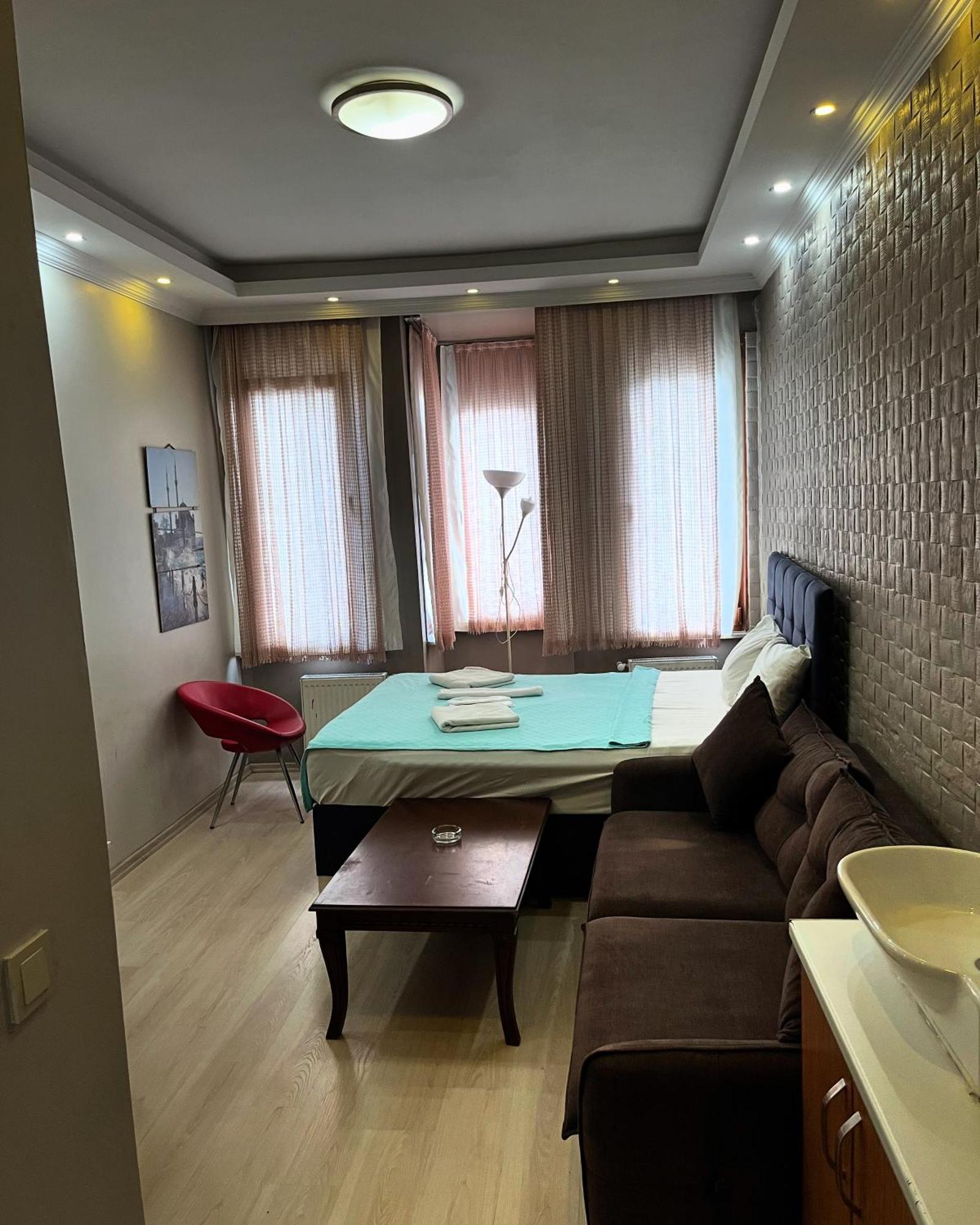 Irem Istanbul