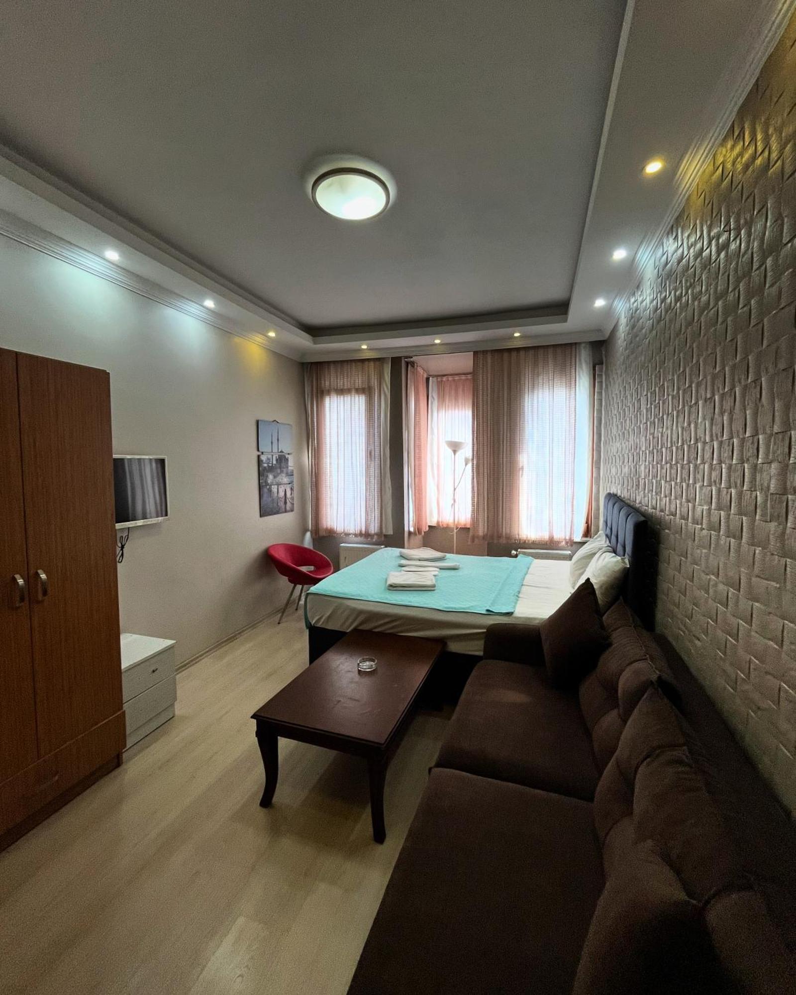 Irem Aparthotel