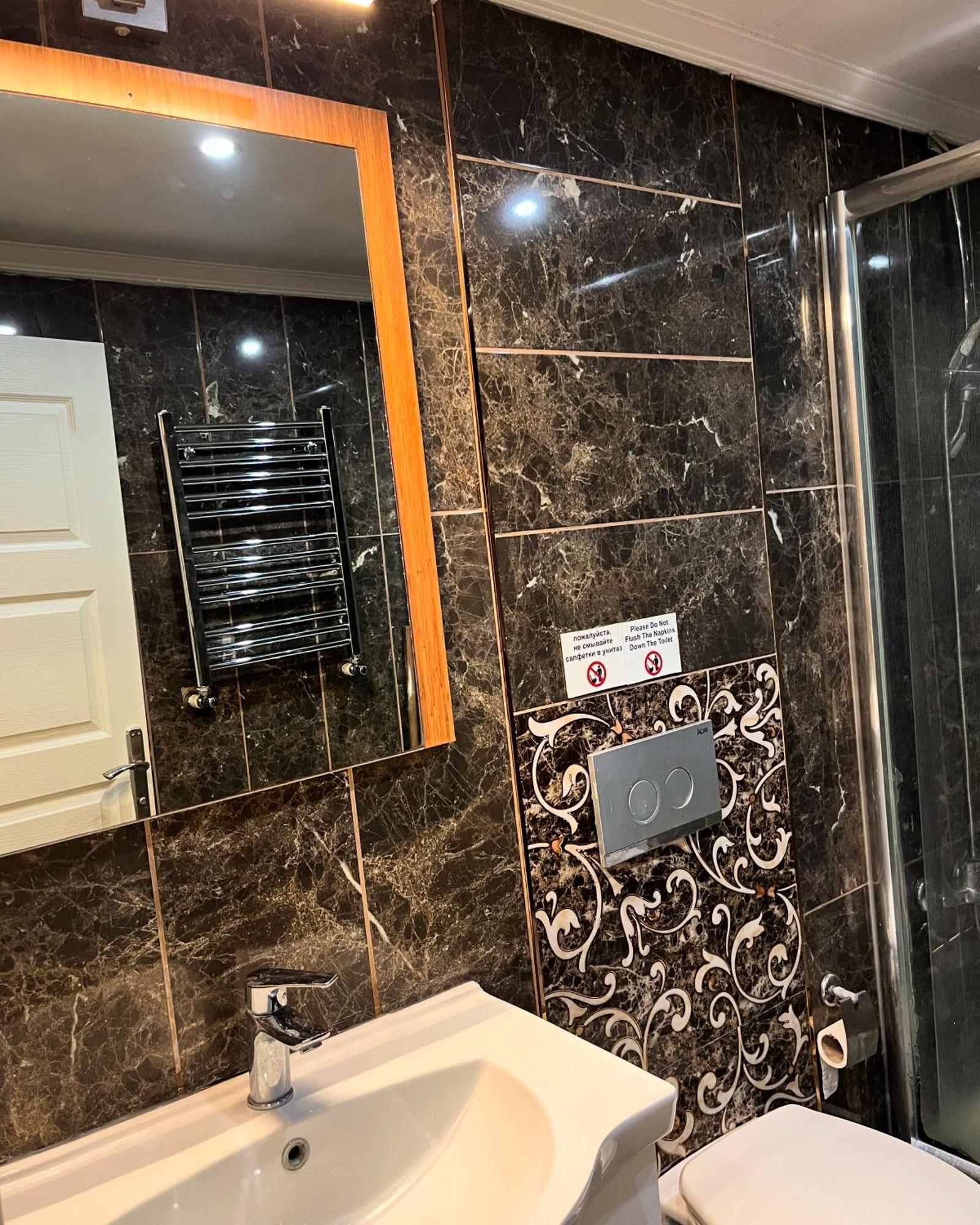 Aparthotel Irem *