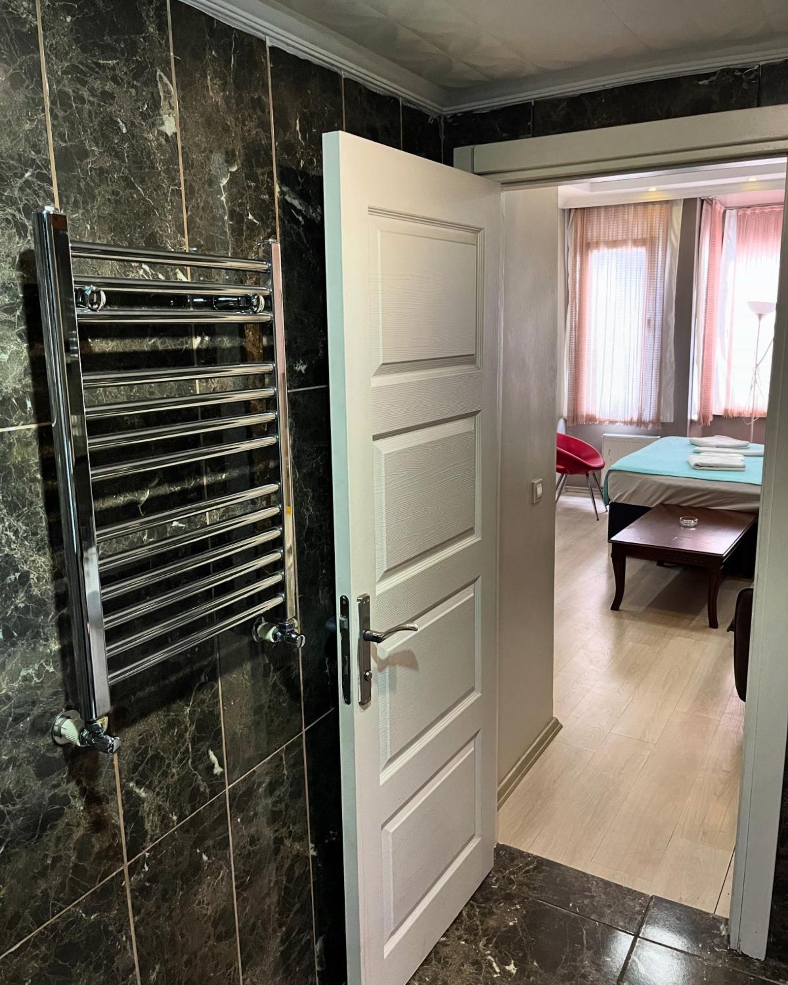 Irem Aparthotel Istanbul
