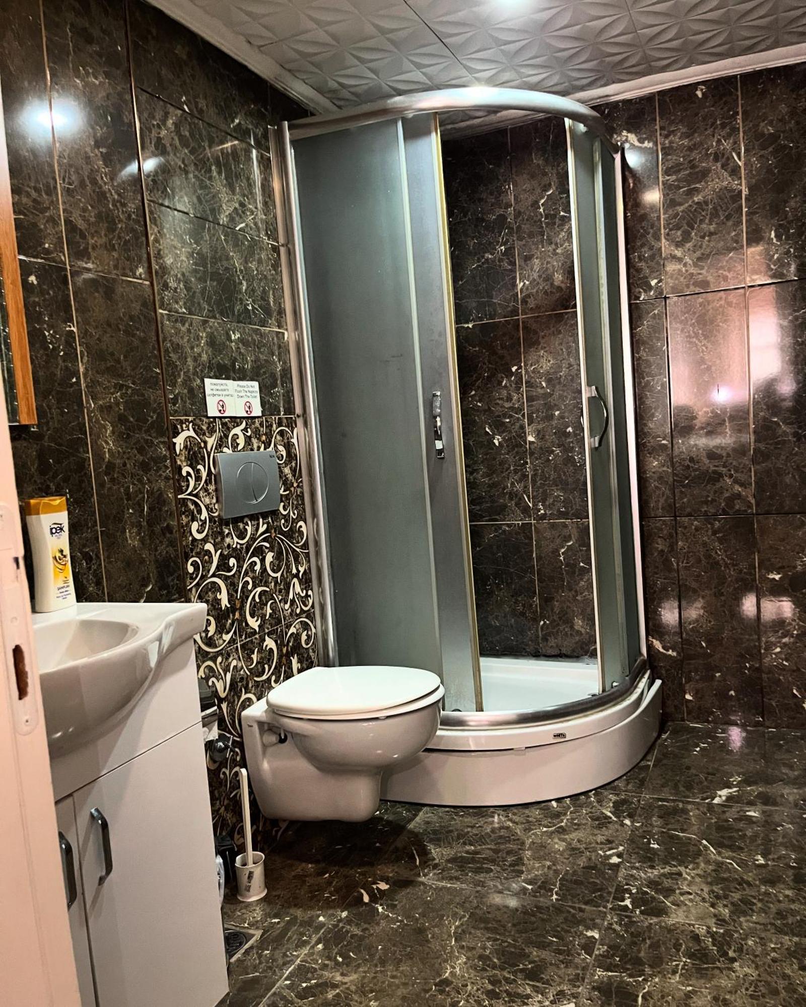 Aparthotel Irem Istanbul