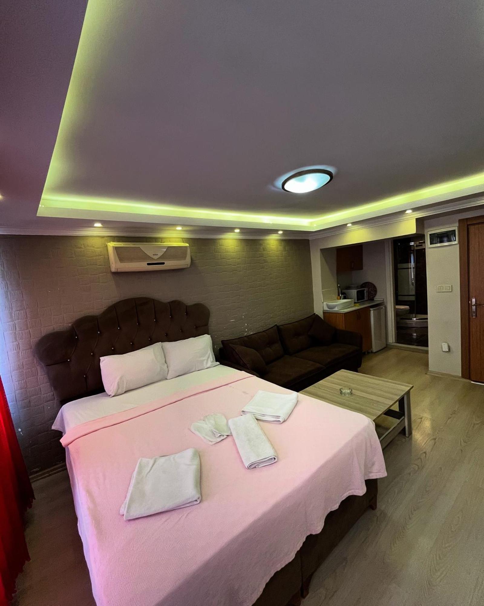 Irem Istanbul