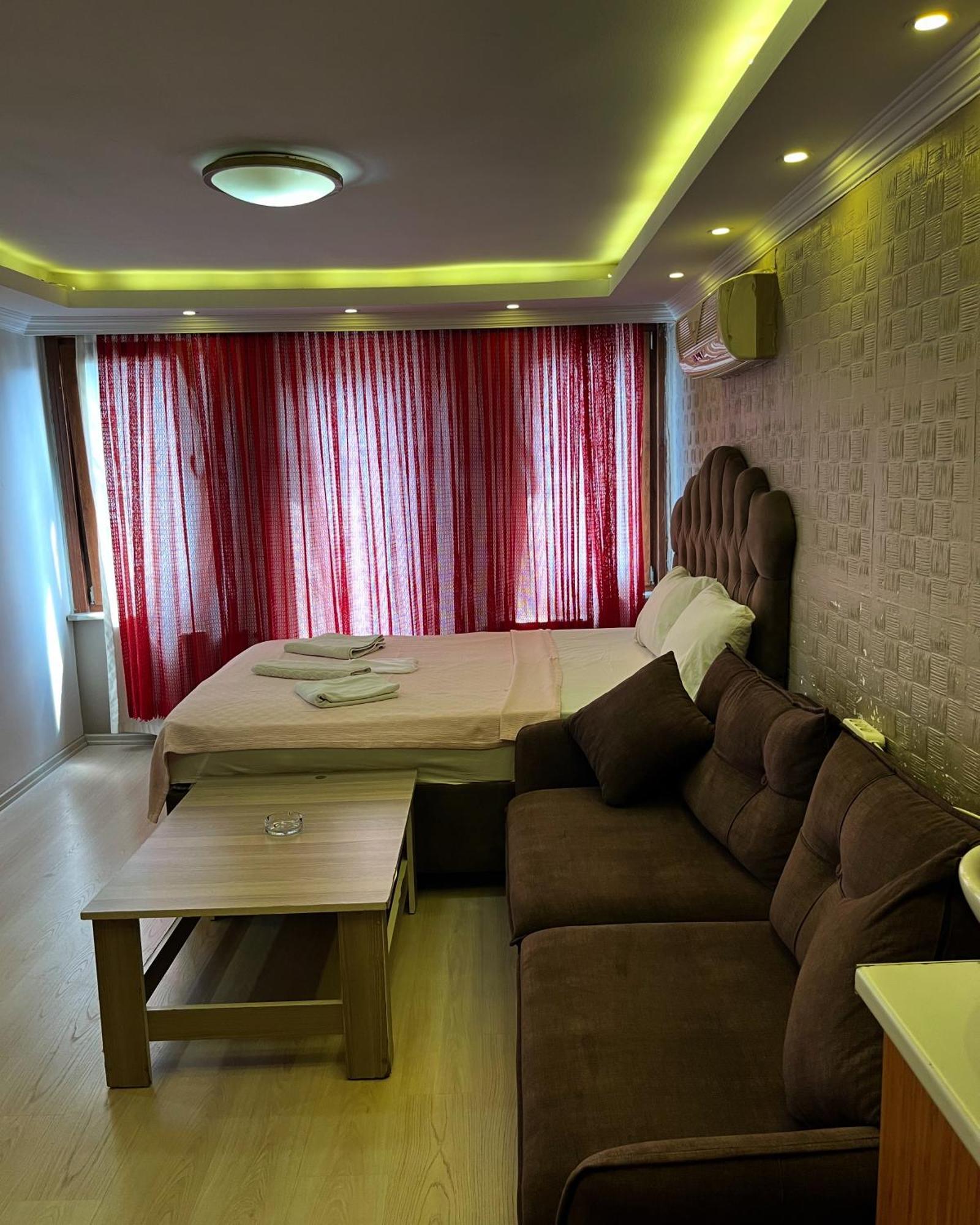 Aparthotel Irem *