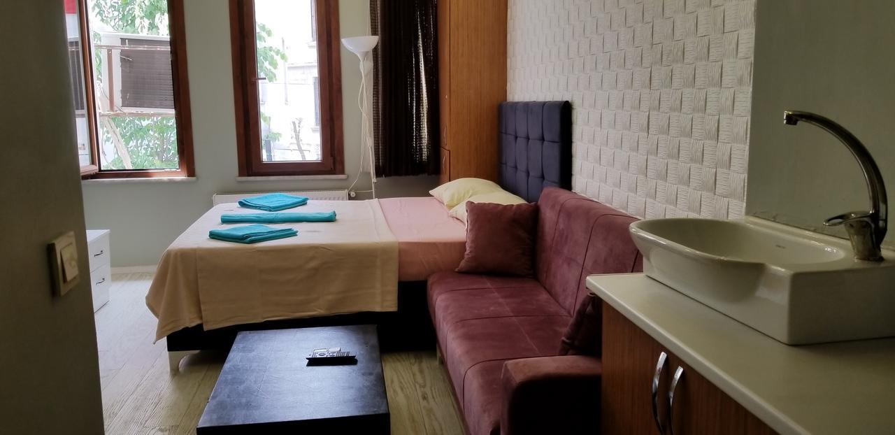 Irem Aparthotel Istanbul