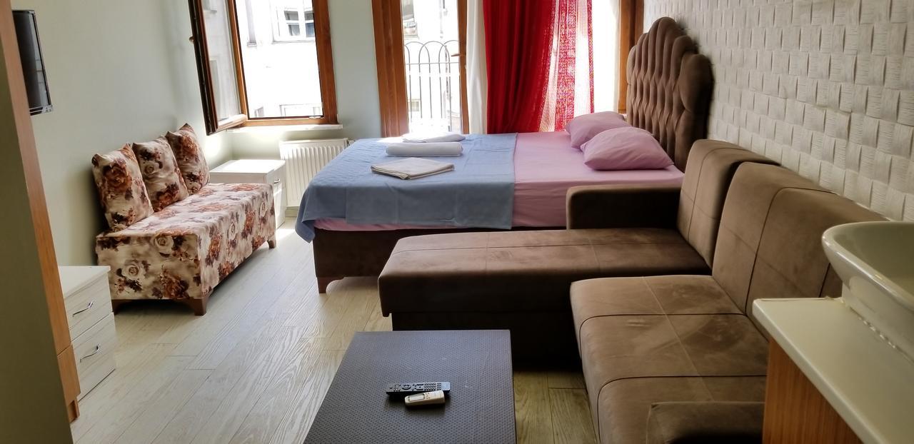 Irem Aparthotel Istanbul